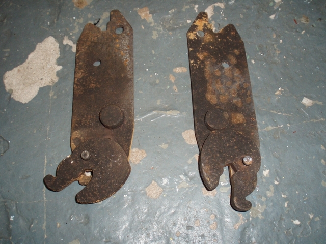 Brake Shoe Adjusters